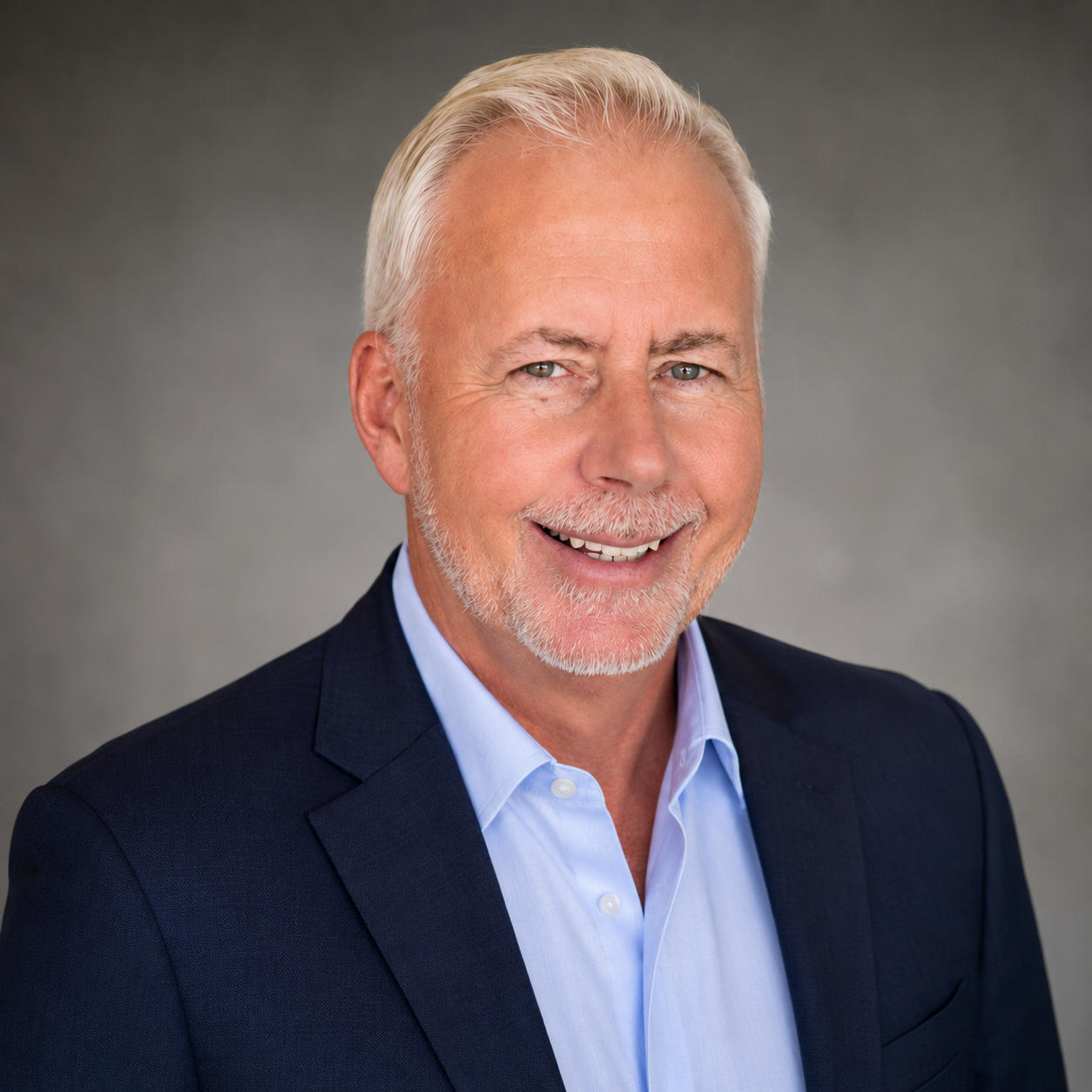 Scott A. Lee, Founder & President of Process Savvy